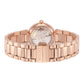 Mido Women's M0222073303110 Baroncelli II 33mm Automatic Watch