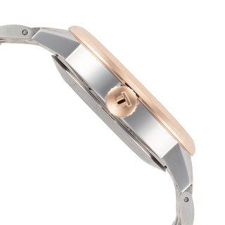 Tissot Women's T1294072203100 Dream 42mm Automatic Watch