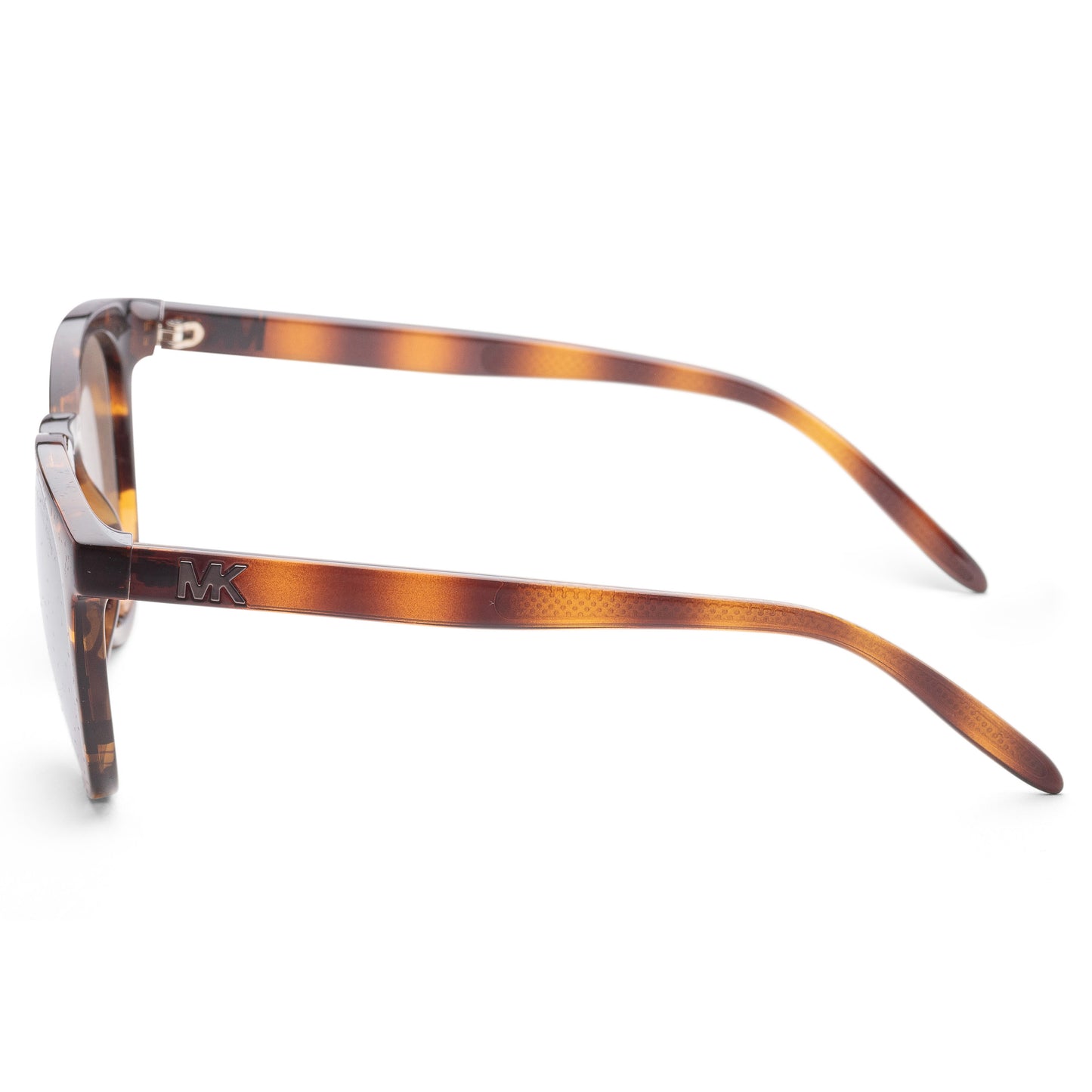 Michael Kors Men's MK2187-30066G Texas 54mm Dark Tortoise Sunglasses