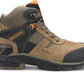 Carolina - Men's Comp-toe Duke Waterproof Work Hiker Boot