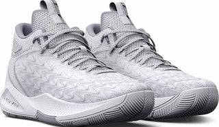 Under Armour - Men's Hovr 5 Clone Basketball Shoes