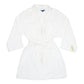 Tommy Bahama - Men's Plush Terry Belted Bathrobe - Plus