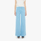 Mother - Sunny Hustler Roller Wide Leg Jeans