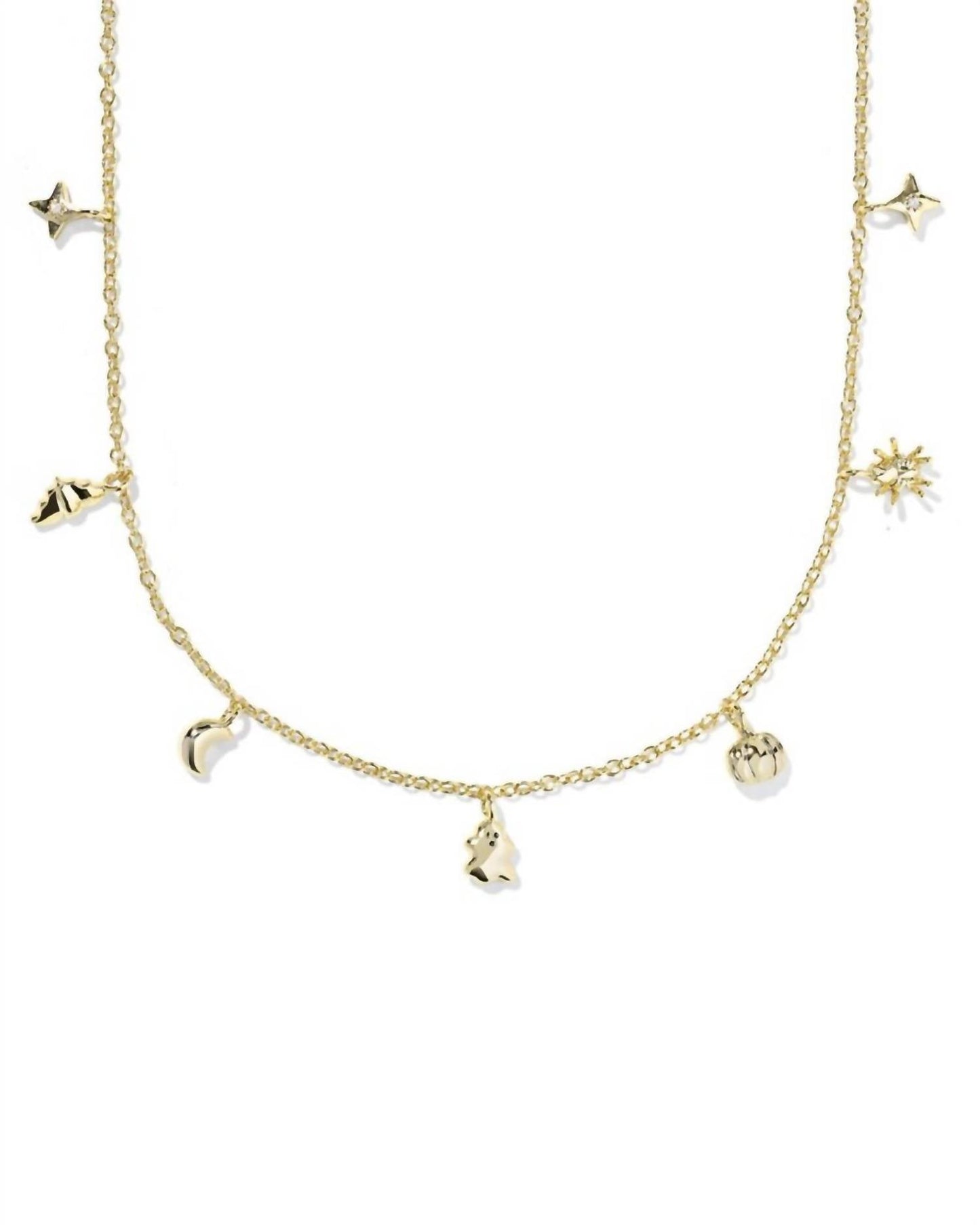 Kendra Scott - Women's Halloween Strand Necklace