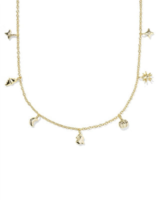 Kendra Scott - Women's Halloween Strand Necklace