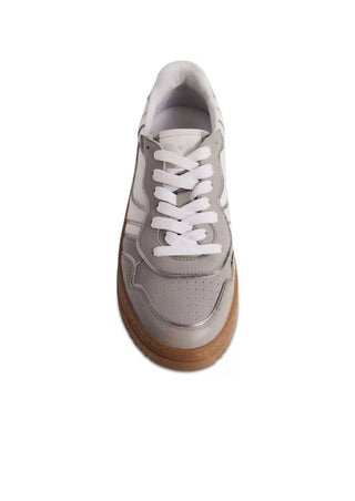 Free People - Women's Retro Thirty Love Sneakers