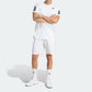 Adidas - Club Tennis Climacool 3-stripes 9 Inch Shorts