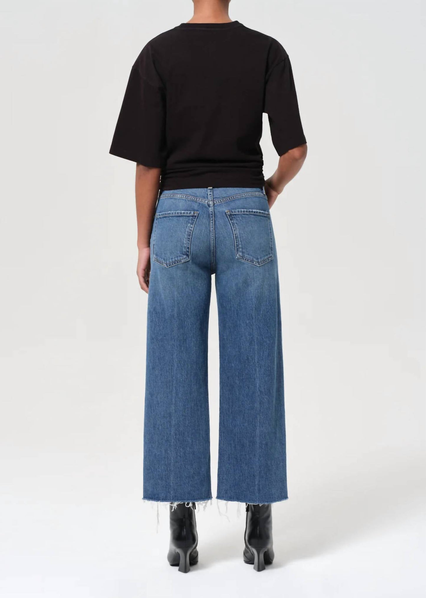 Agolde - Ren Jean