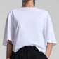 A.L.C. - Albie Short Sleeve Tee