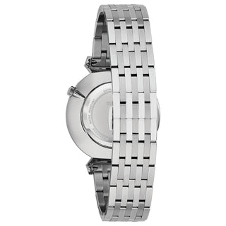 Bulova Men's 96A233 Regatta 38mm Quartz Watch