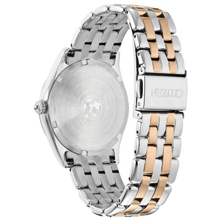 Citizen Women's EV1036-51Y Corso 36mm Eco-Drive Solar Watch