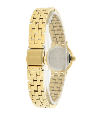 Citizen Women's EJ6102-64D Crystal 23mm Quartz Watch