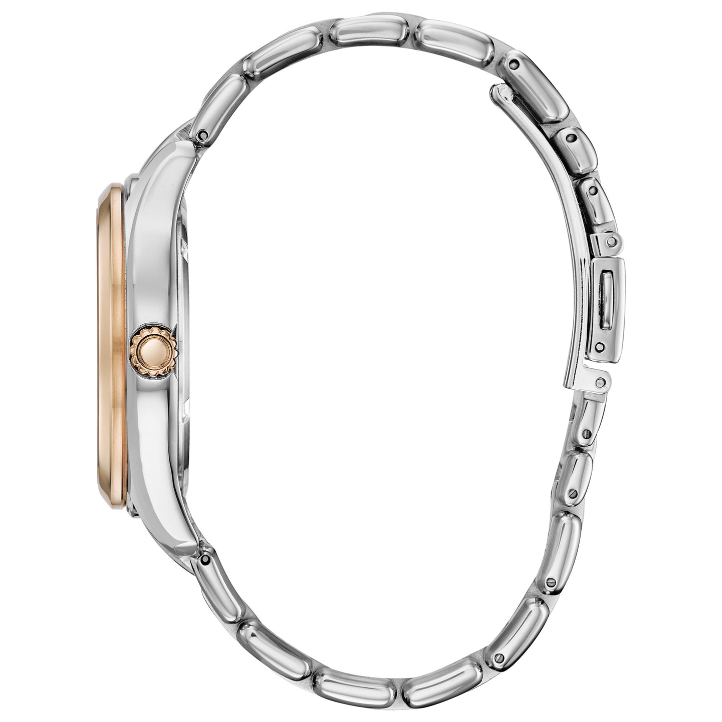 Citizen Women's EV1036-51Y Corso 36mm Eco-Drive Solar Watch