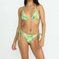 Billabong - Women’s Trippin On Sun Triangle Bikini Top