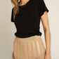 Bobi - You Got It Baby Tee