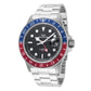 Glycine Men's Combat Sub GMT 42mm Quartz Watch