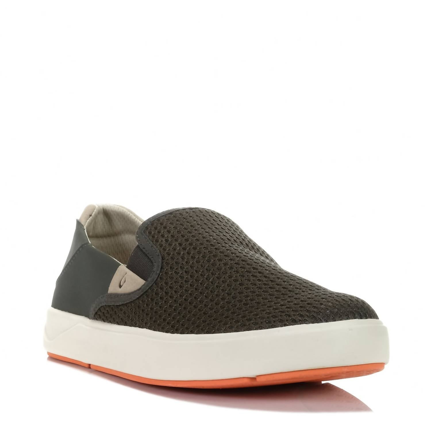 Olukai Men's Lae'ahi Slip-on Shoes – Steals - Main Image