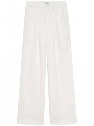 Anine Bing - Carrie Trouser Wide Leg Pants