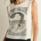 Z Supply - Golden La Mer Tank