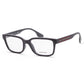 Burberry Men's BE2379U-3464-55 Charlie 55mm Matte Black Opticals