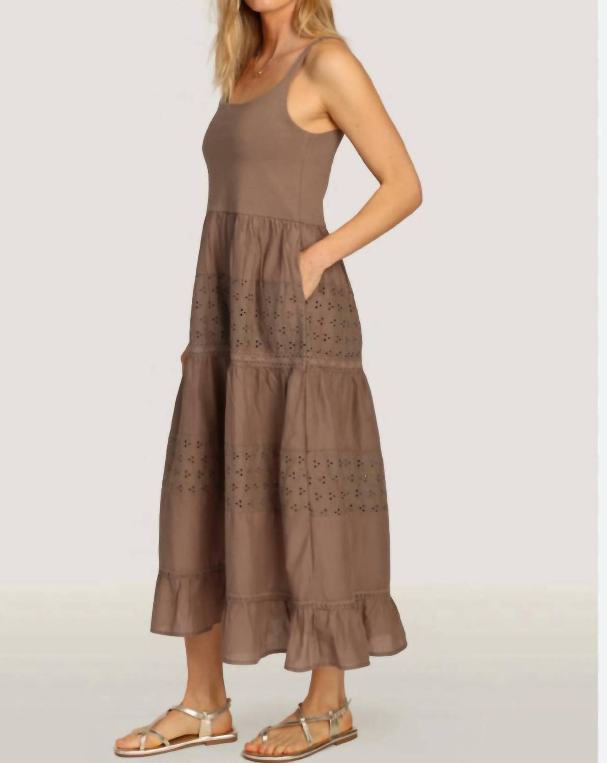 Dylan - Victoria Dress