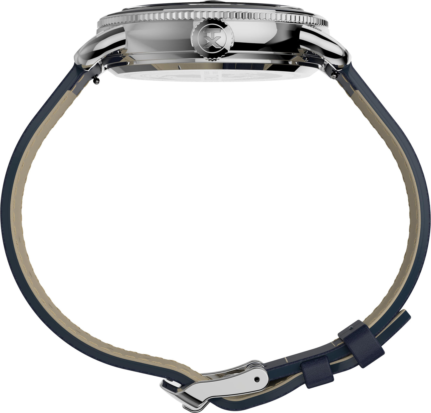 Timex Men's TW2U01900 Military 42mm Quartz Watch