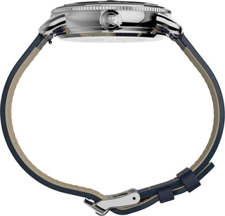 Timex Men's TW2U01900 Military 42mm Quartz Watch