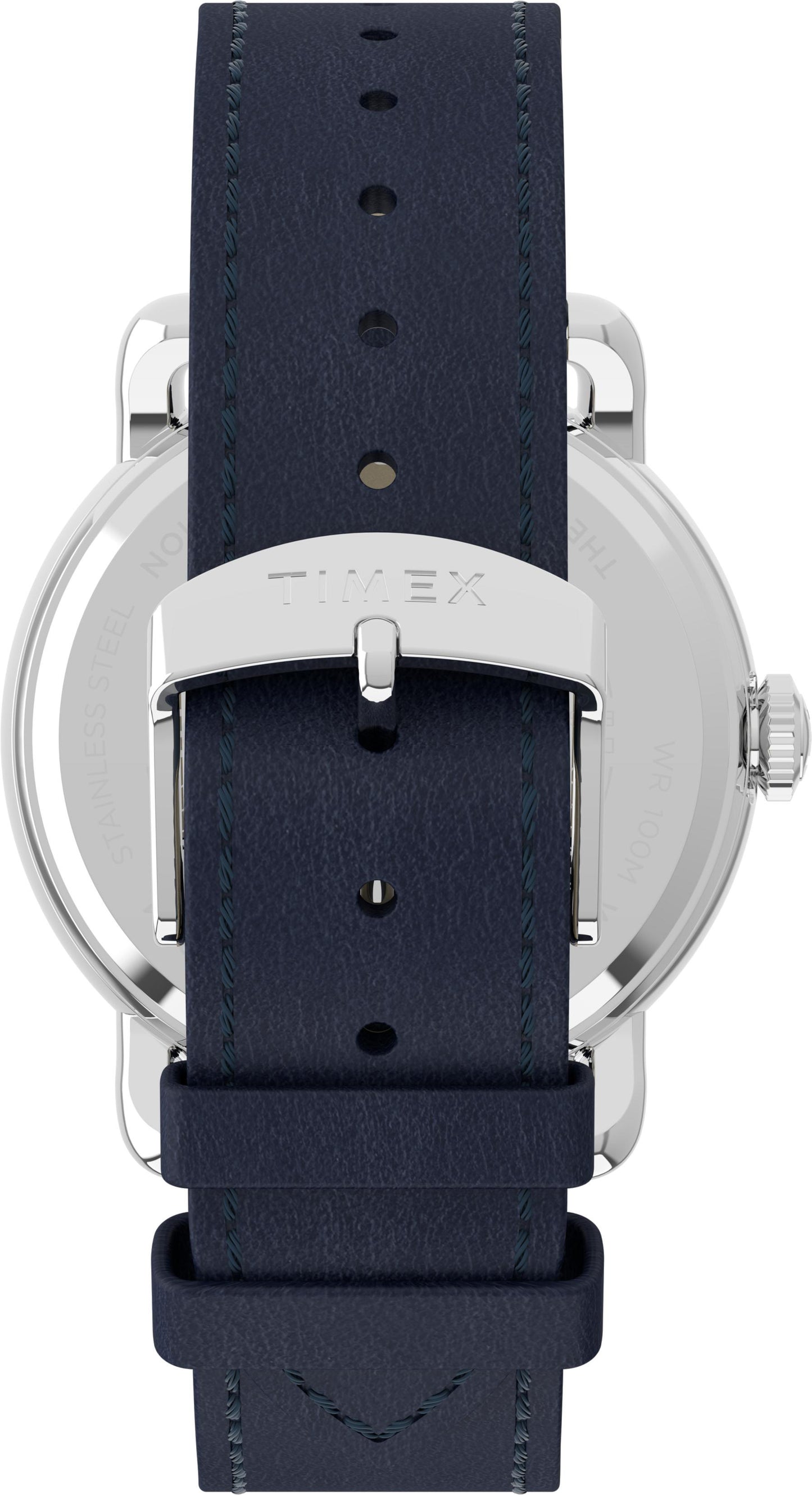 Timex Men's TW2U01900 Military 42mm Quartz Watch