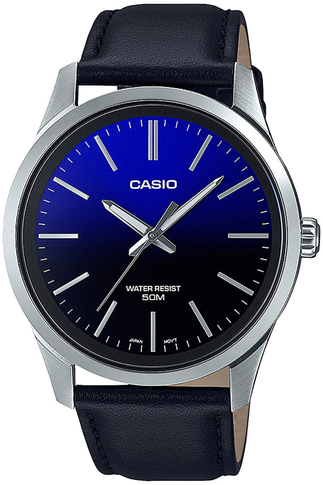 Casio Classic Men's MTP-E180L-2AVEF 42mm Quartz Watch