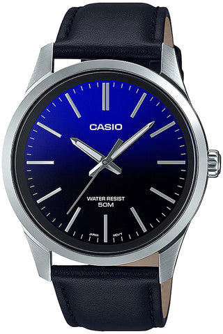 Casio Classic Men's MTP-E180L-2AVEF 42mm Quartz Watch