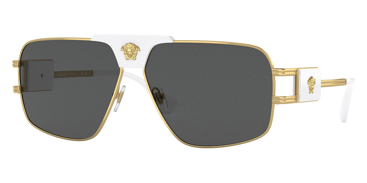 Versace sunglasses clearance uv protection