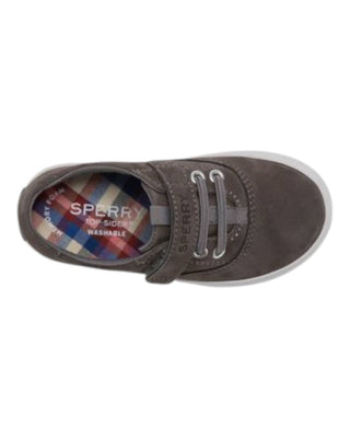 Sperry - Boy's Spinnaker Washable Slip Ons