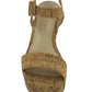 Pelle Moda - Women's Wiltz Wedge