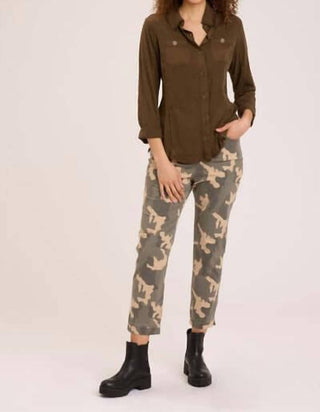 Xcvi - Jareth Shacket