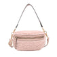 Jen & Co. - Brookie Sherpa Convertible Bag
