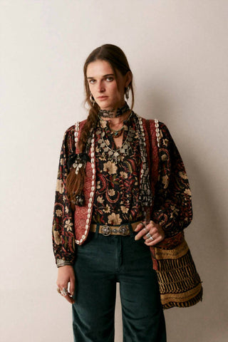 Maison Hotel - Women's Wadi Rum Dylan Vest