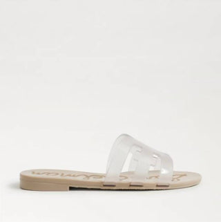 Sam Edelman - Women's Bay Jelly Slide Sandal