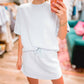 Rae Mode - Modal Short Sleeve Top