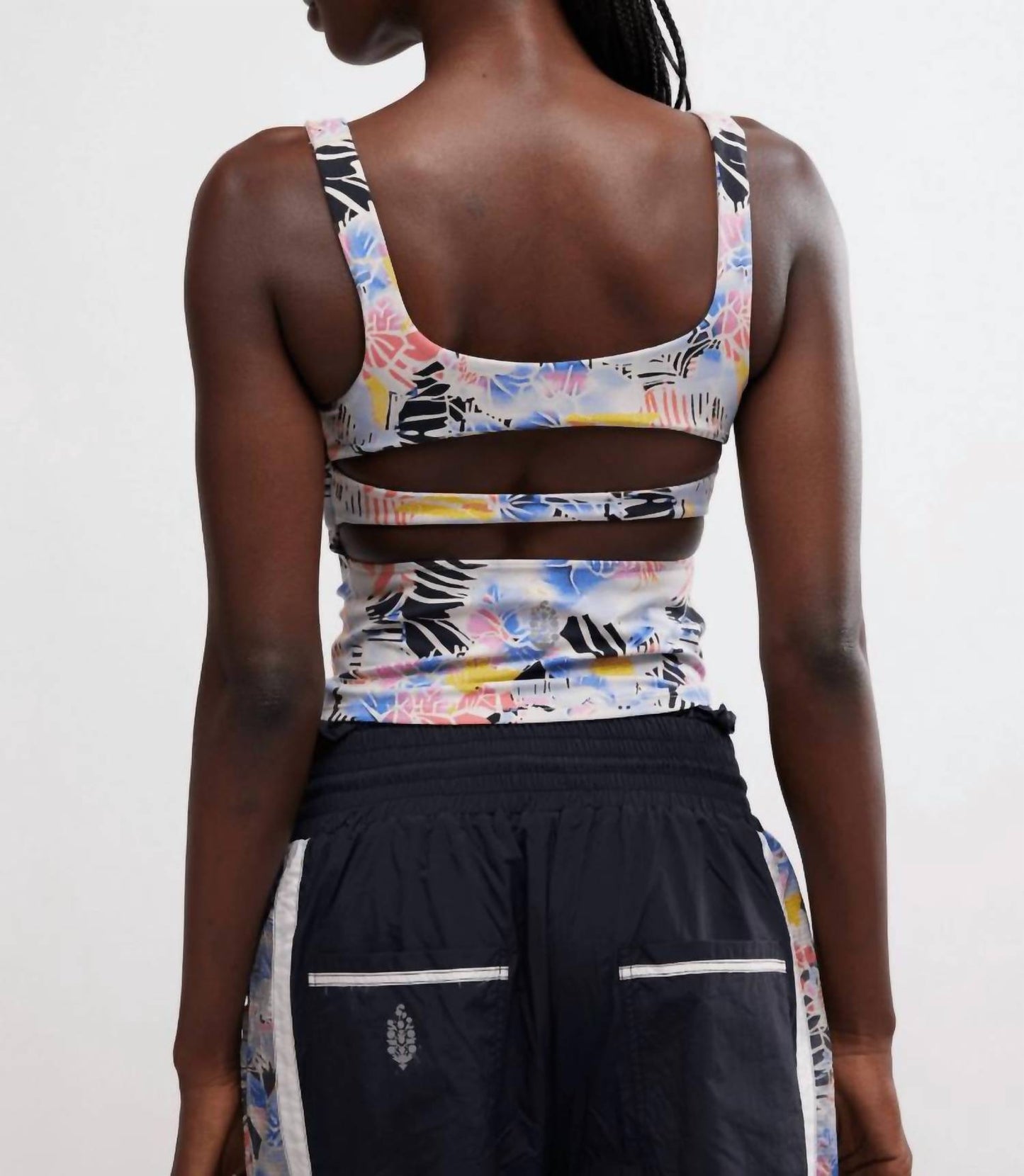 Free People - Never Better Long Tank