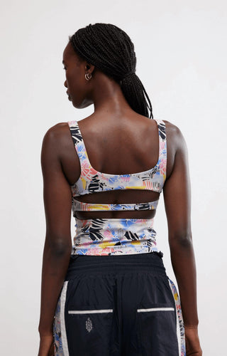 Free People - Never Better Long Tank