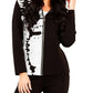 Angel Apparel - Zip Hooded Cardigan