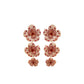 Accessory Concierge - Women's Fleur Drops