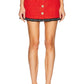 Astr - Mavey Mini Skirt