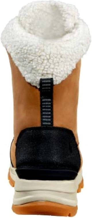 Carhartt - Women's Pellston Waterproof Winter Boots