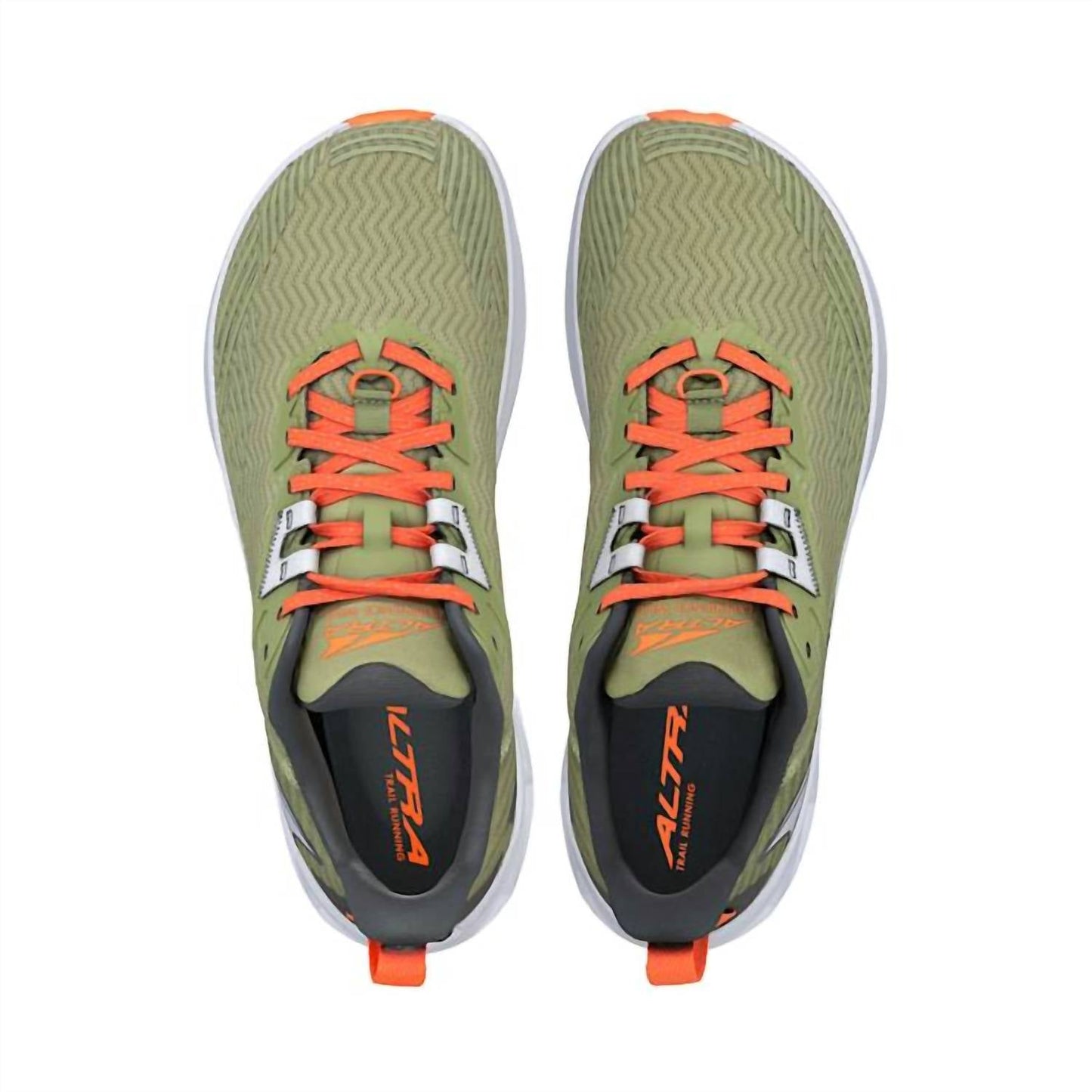 Altra - Men's Experience Wild Shoes