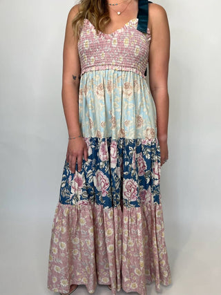 Free People - Bluebell Maxi Dress
