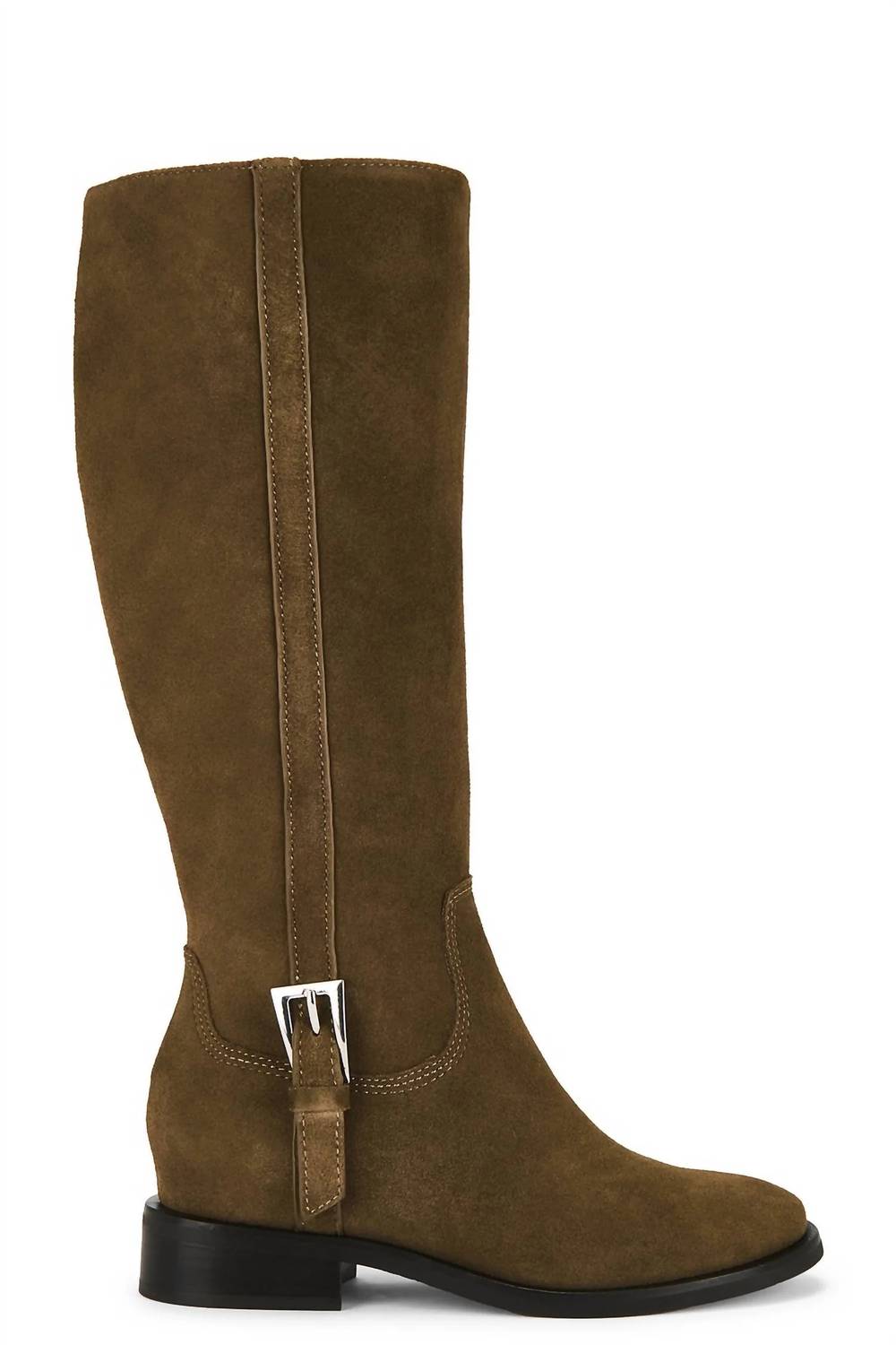 Dolce Vita - Women's Kilian H2O Boot