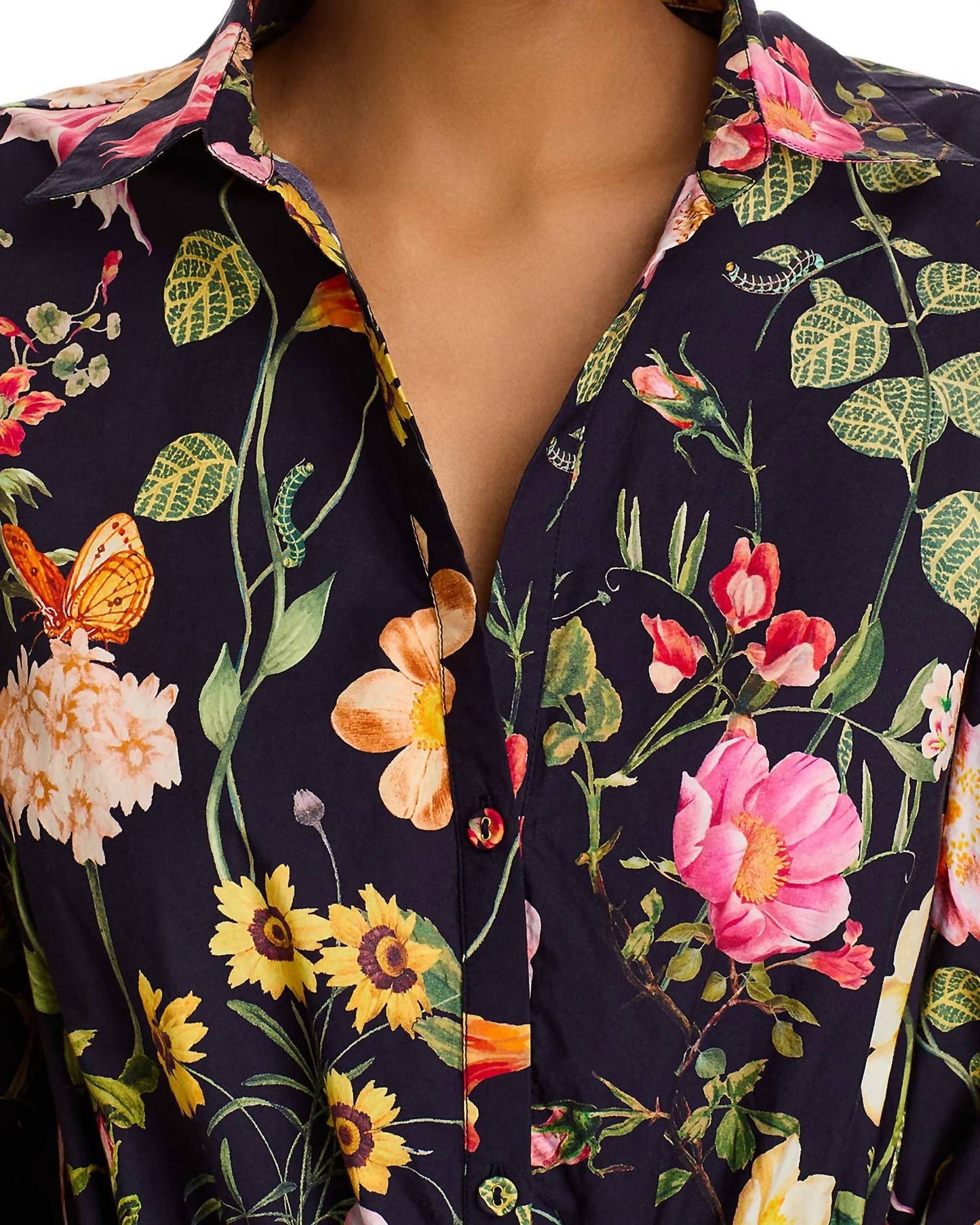 Cara Cara - Hutton Dress