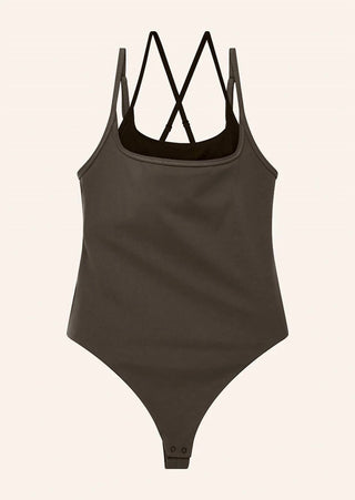 P.E. Nation - Distortion Bodysuit