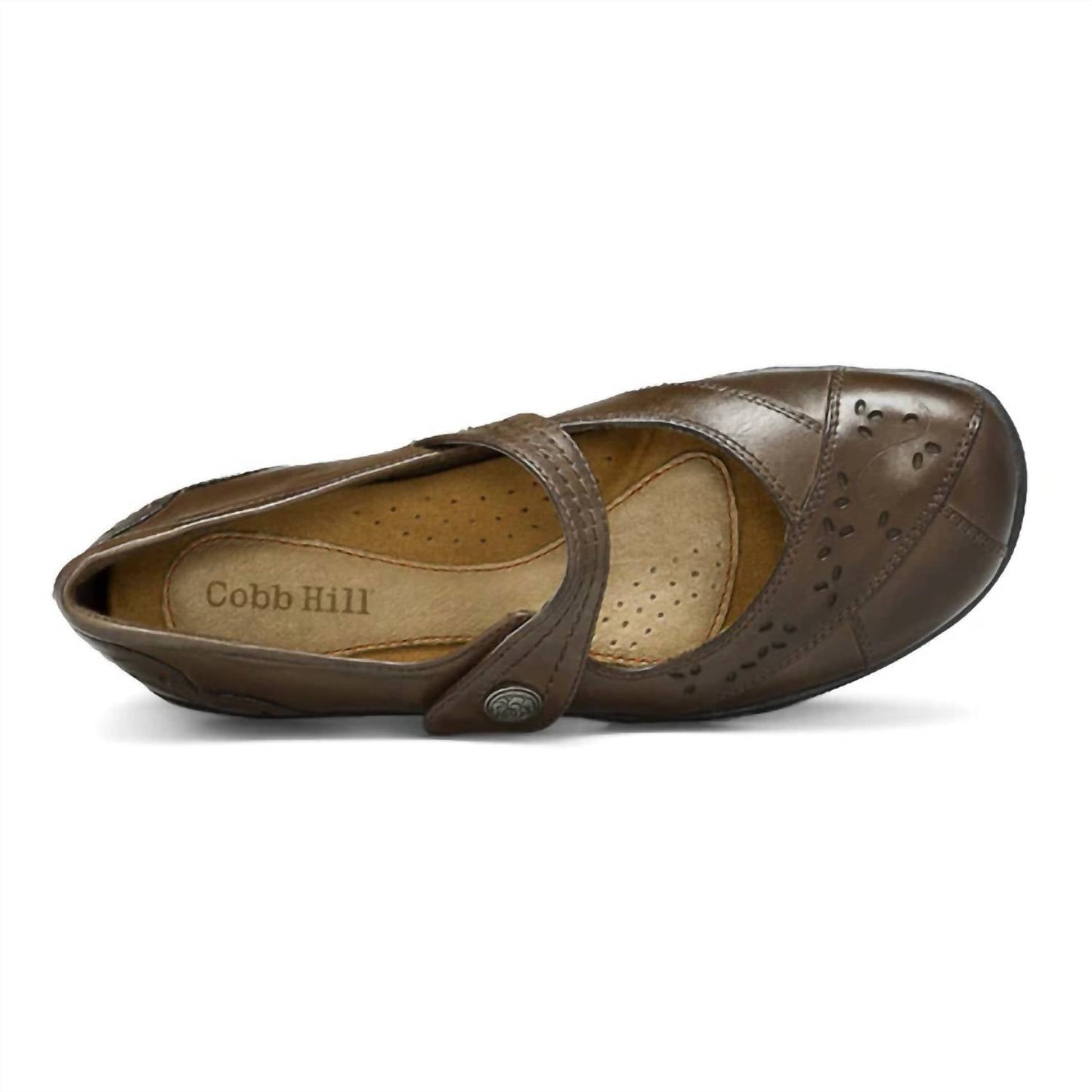 Cobb Hill - Women's Petra Flats